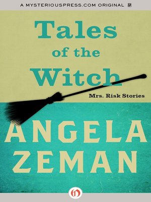 cover image of Tales of the Witch